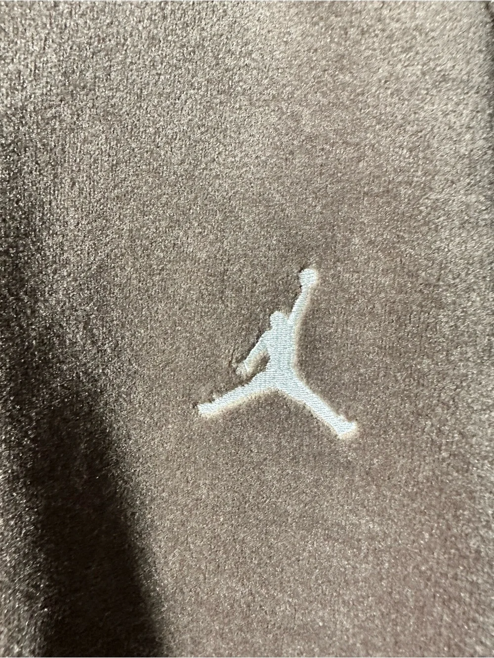 Air Jordan Brooklyn Velour Full-Zip Track Jacket HV1870-237